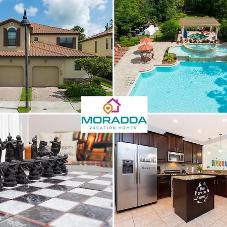Moradda Harry Porter Theme Vacation Home Near To Disney Parks! 8115 Kissimmee Kültér fotó