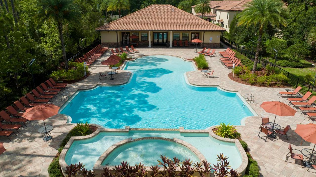 Moradda Harry Porter Theme Vacation Home Near To Disney Parks! 8115 Kissimmee Kültér fotó
