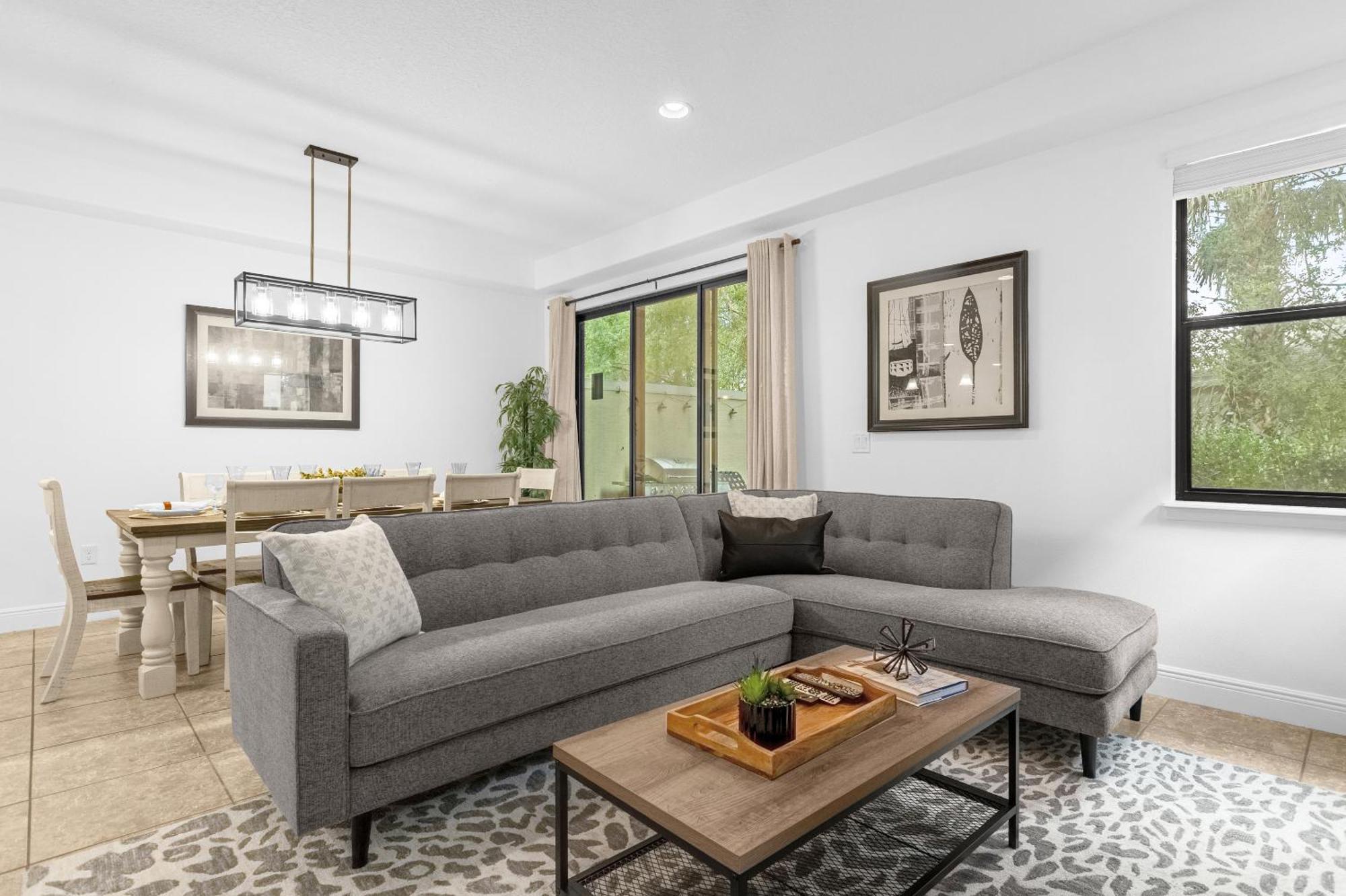 Moradda Harry Porter Theme Vacation Home Near To Disney Parks! 8115 Kissimmee Kültér fotó