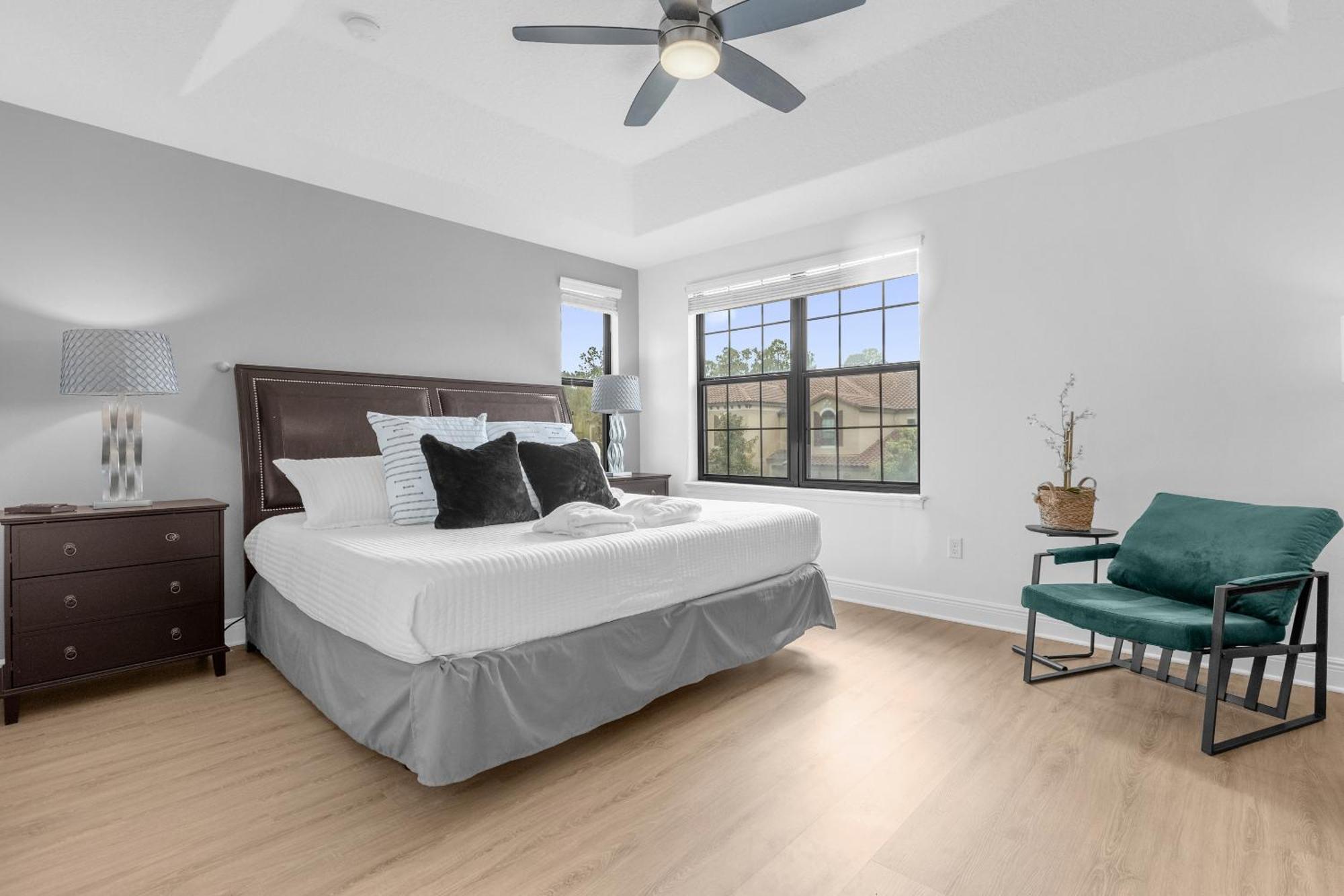 Moradda Harry Porter Theme Vacation Home Near To Disney Parks! 8115 Kissimmee Kültér fotó