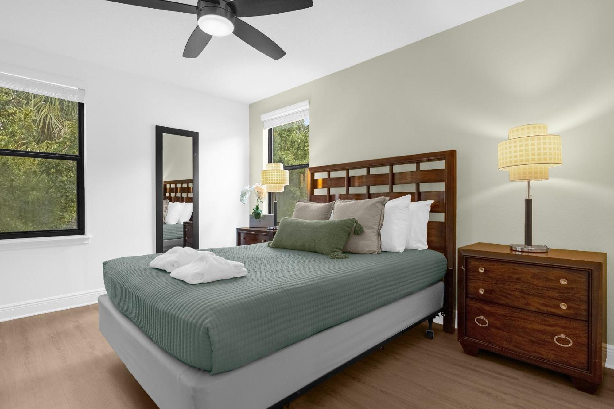 Moradda Harry Porter Theme Vacation Home Near To Disney Parks! 8115 Kissimmee Kültér fotó