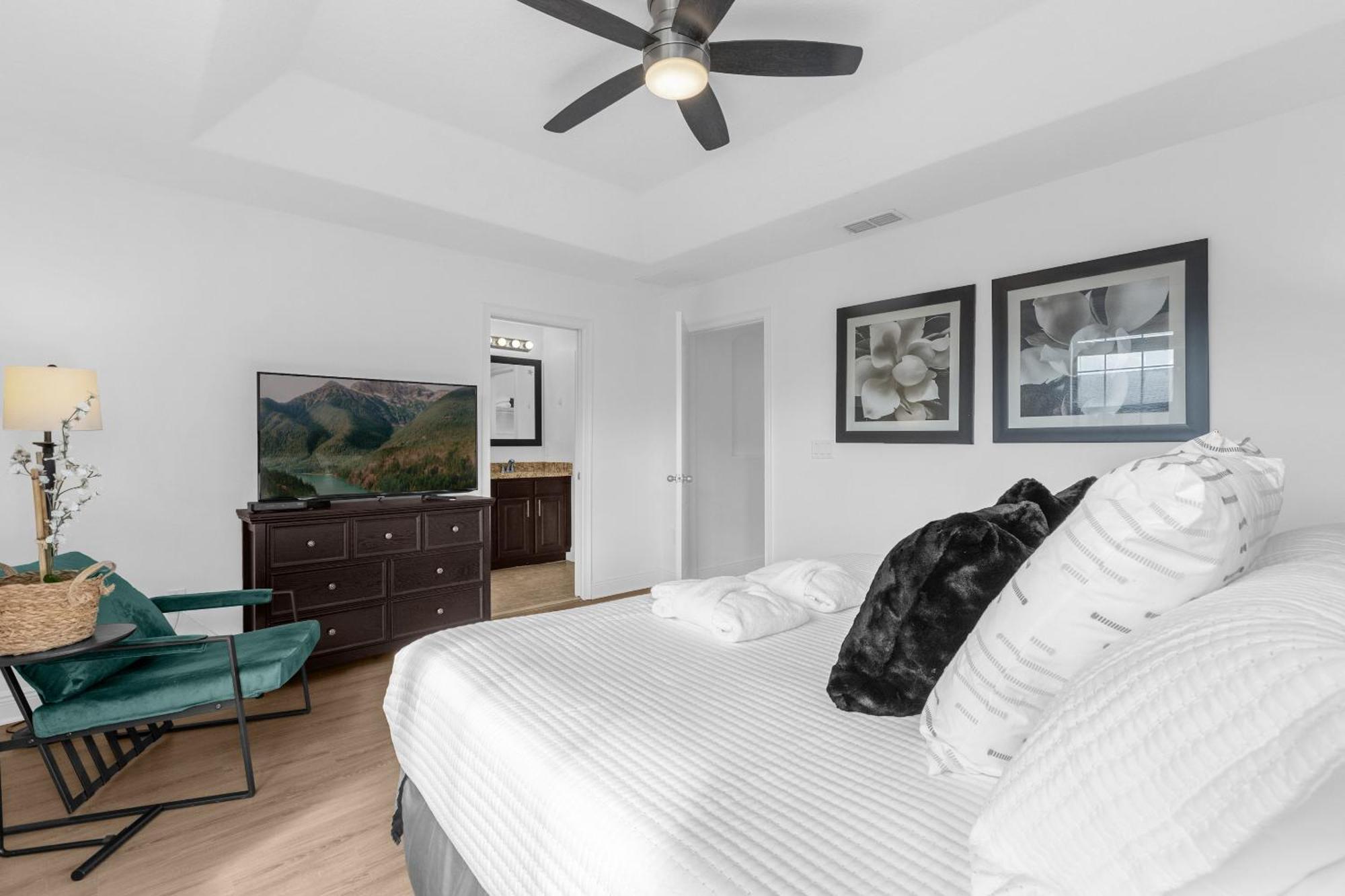 Moradda Harry Porter Theme Vacation Home Near To Disney Parks! 8115 Kissimmee Kültér fotó