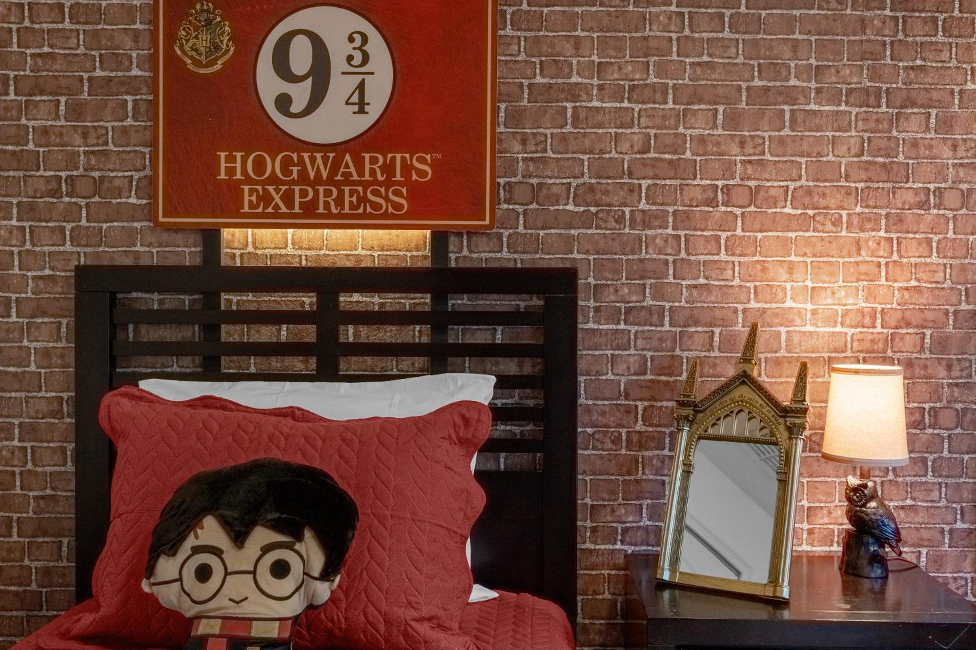 Moradda Harry Porter Theme Vacation Home Near To Disney Parks! 8115 Kissimmee Kültér fotó