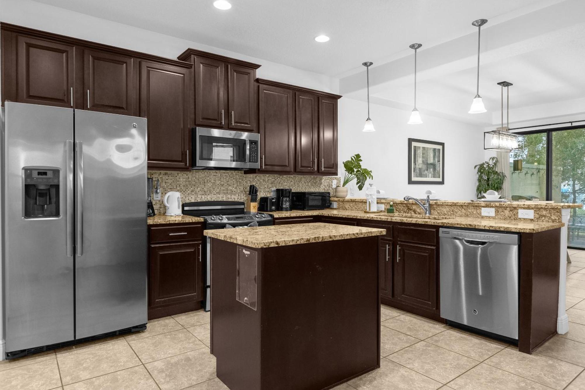Moradda Harry Porter Theme Vacation Home Near To Disney Parks! 8115 Kissimmee Kültér fotó