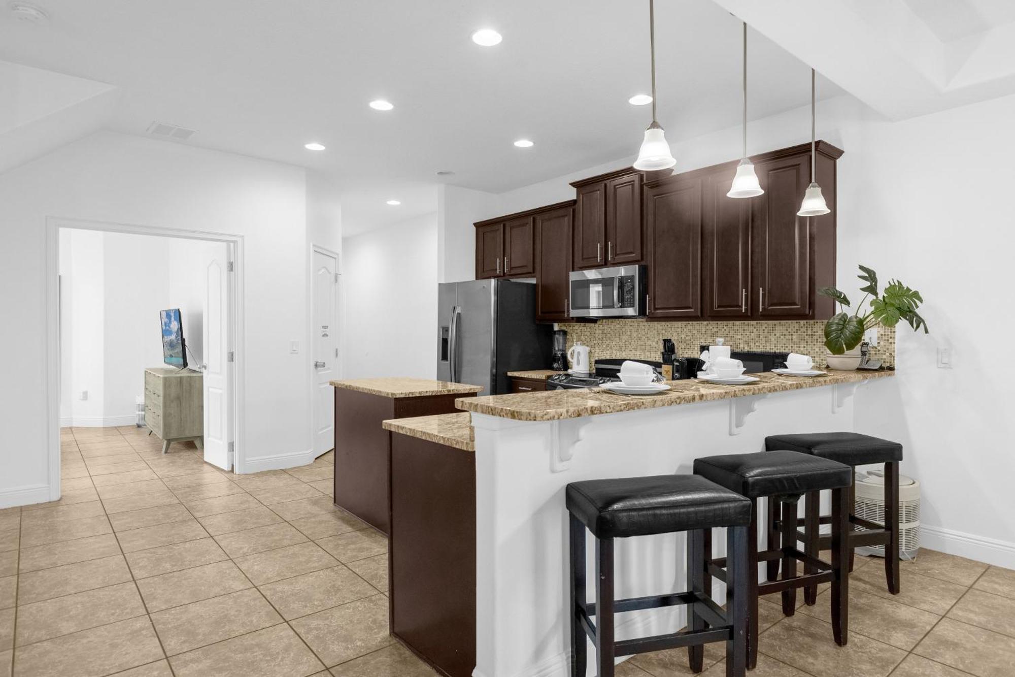 Moradda Harry Porter Theme Vacation Home Near To Disney Parks! 8115 Kissimmee Kültér fotó