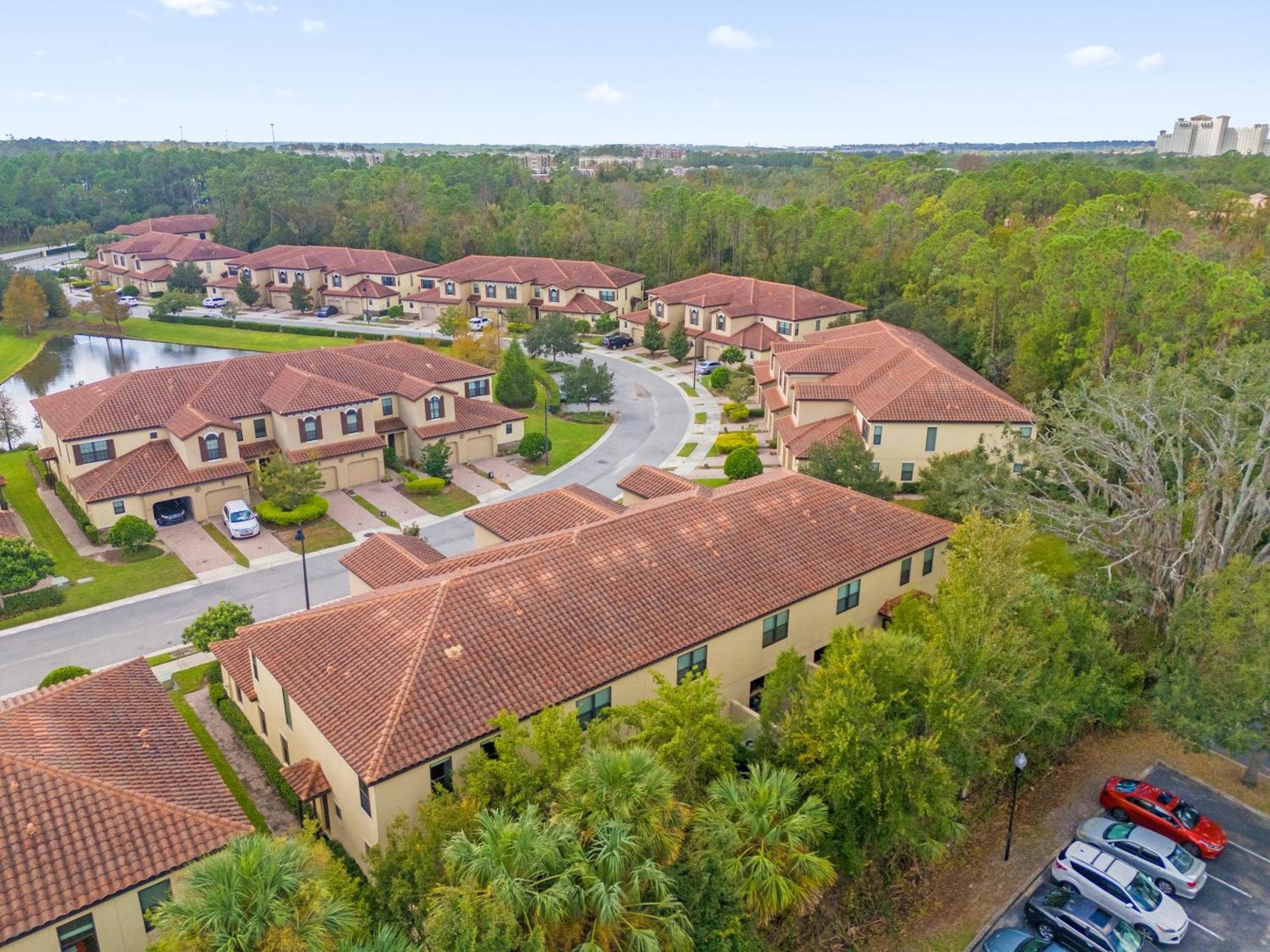Moradda Harry Porter Theme Vacation Home Near To Disney Parks! 8115 Kissimmee Kültér fotó