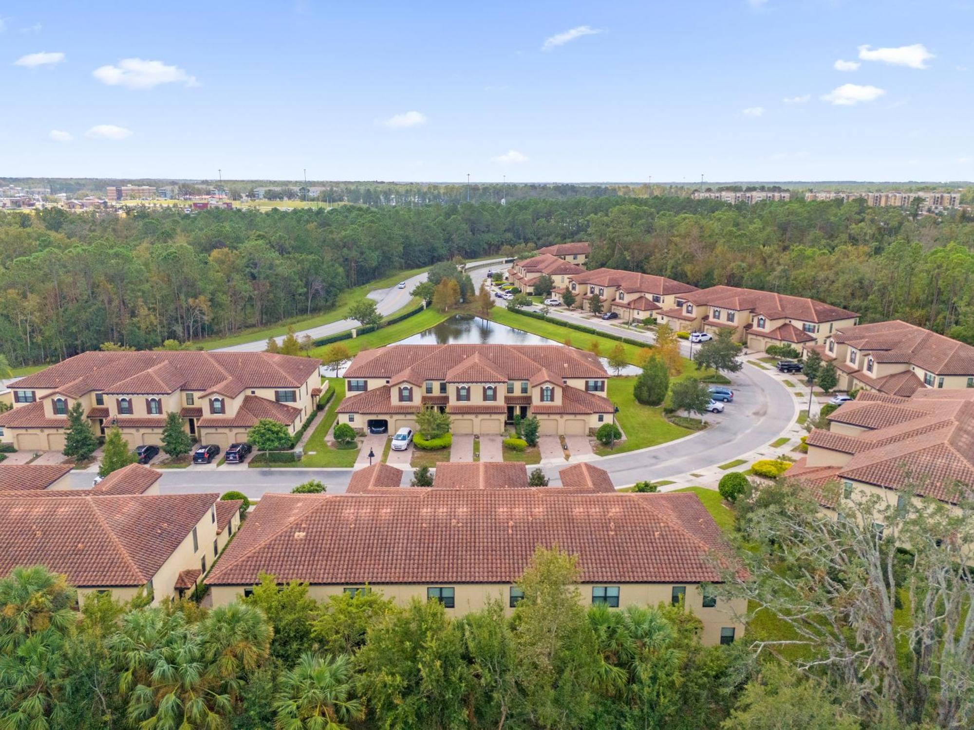 Moradda Harry Porter Theme Vacation Home Near To Disney Parks! 8115 Kissimmee Kültér fotó