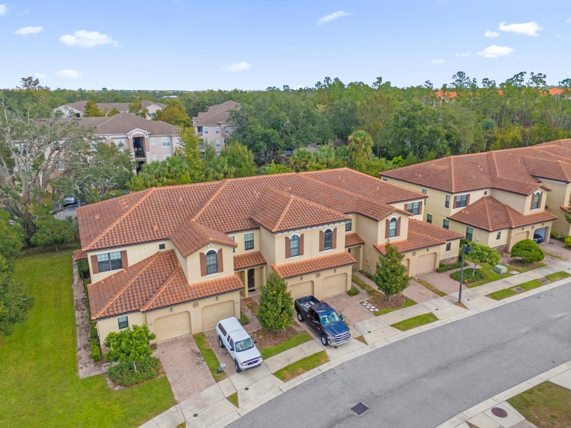 Moradda Harry Porter Theme Vacation Home Near To Disney Parks! 8115 Kissimmee Kültér fotó